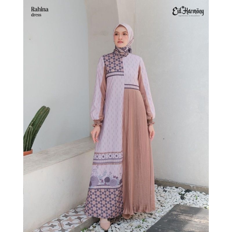 (new) zalifa ready stock