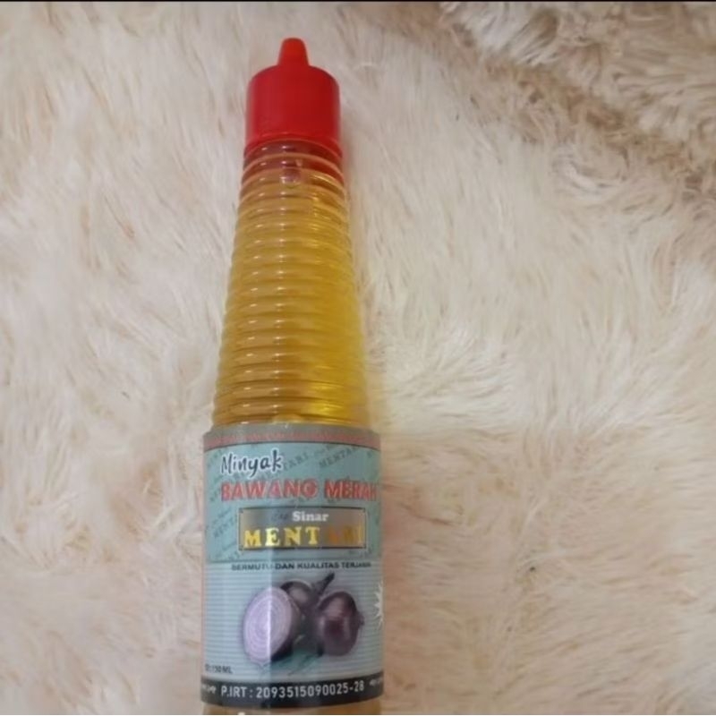 

minyak Bawang Merah isi 150ml