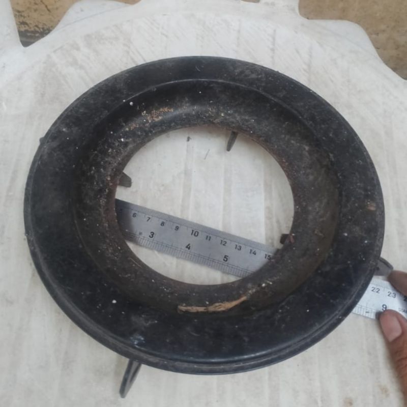 tatakan kompor gas BEKAS sparepart kompor gas