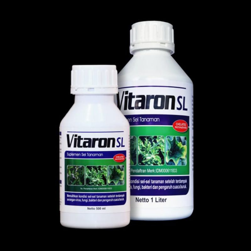 VITARON SL 1 Liter