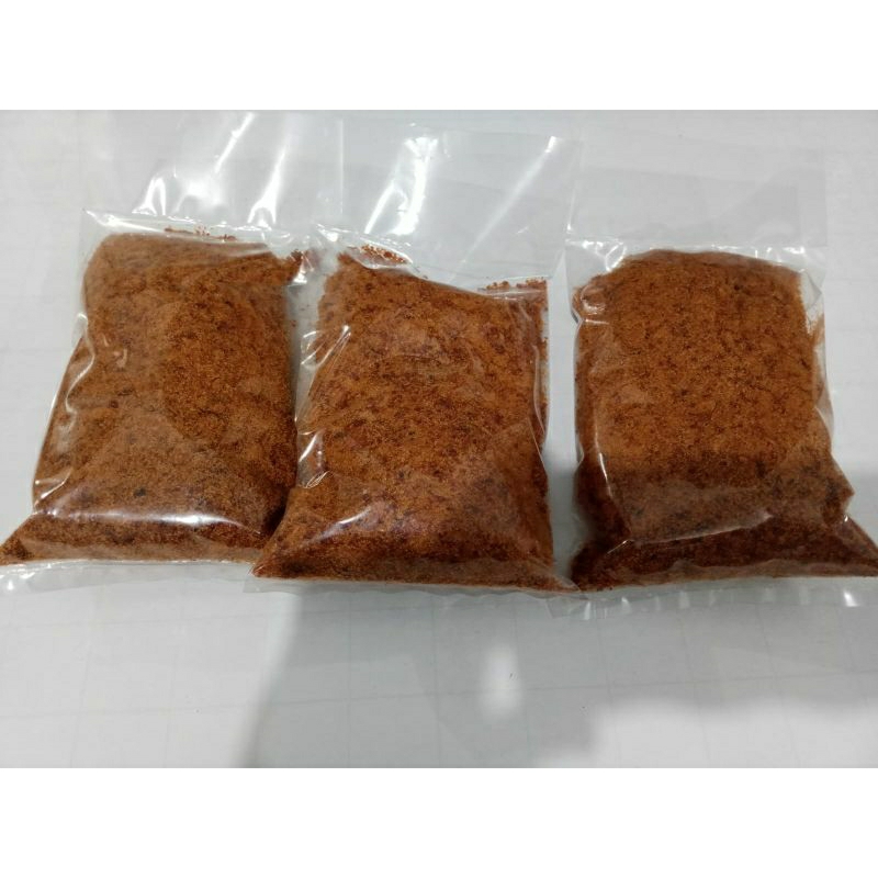 

RB22 Abon Sapi ekonomis enak murah 1/4 kg 250 gram