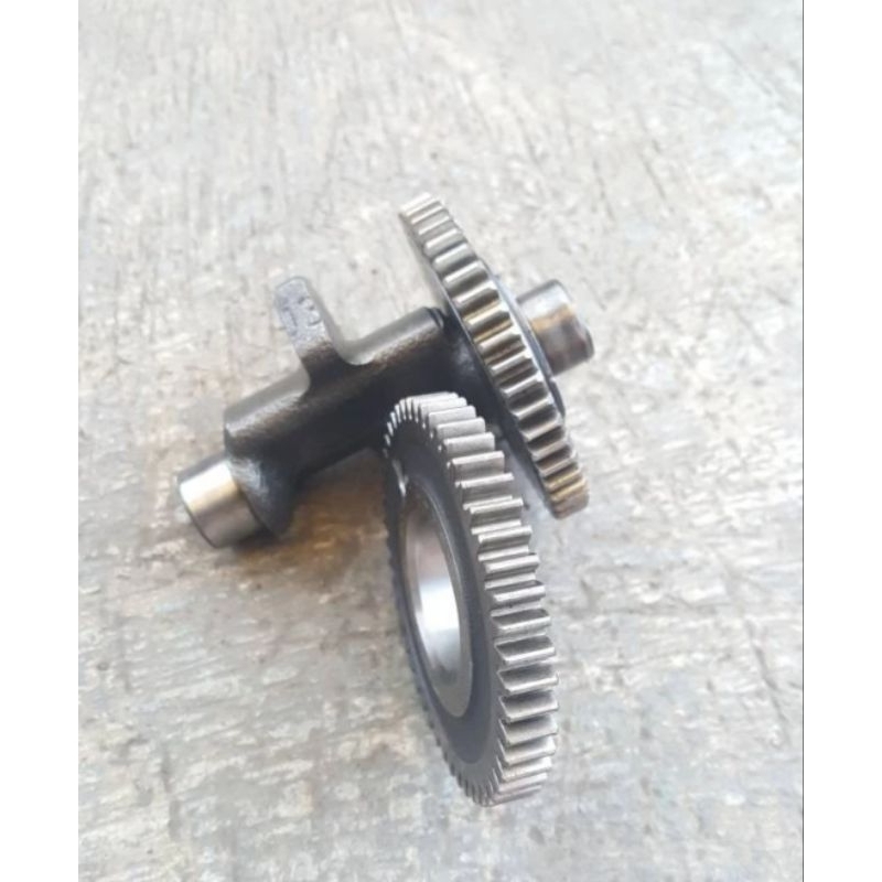 balancer satria fu / gear balancing satria fu , gigi balancer fu