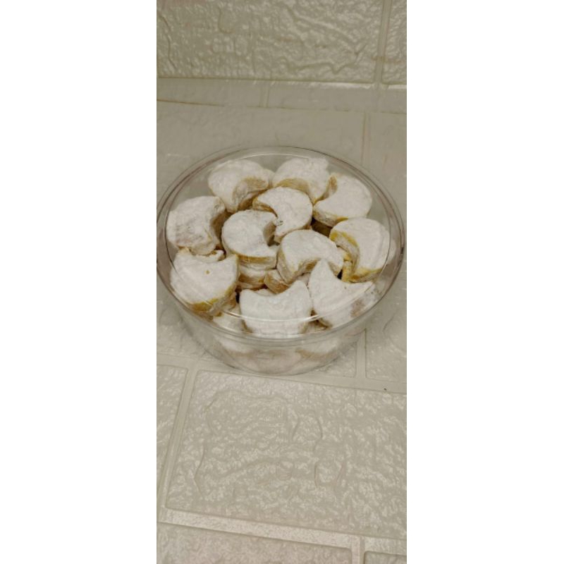 

kue putri,salju