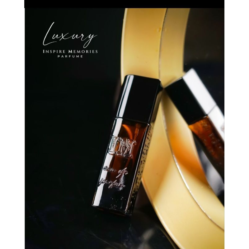 Lexury IM Parfum Premium