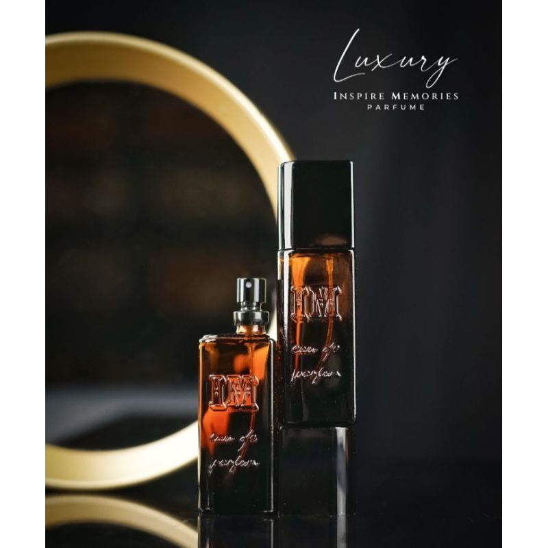 Lexury IM Parfum Premium