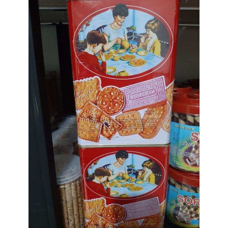 

khong guan