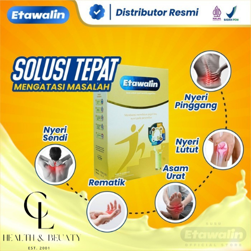 

Susu Etawalin Original Terapi Nyeri Sendi dan Tulang Kebas - 200g