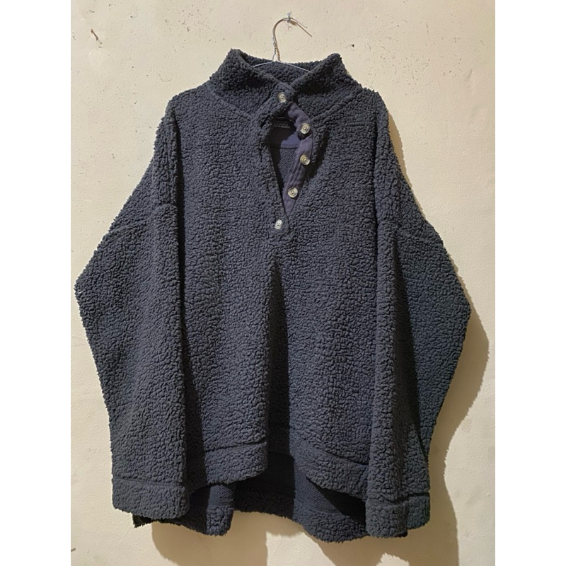 [PRELOVED] sweater bulu