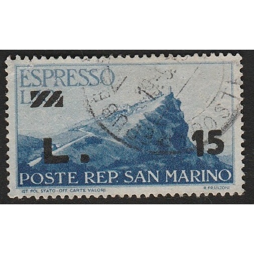 

A 11388 SATU BUAH PRANGKO SAN MARINO TEMA ESPRESSO CETAK TINDIH DENGAN KONDISI SUDAH ADA CAP