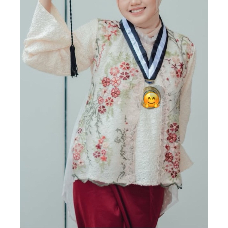 [PRELOVED] Beachylooks armita tunik