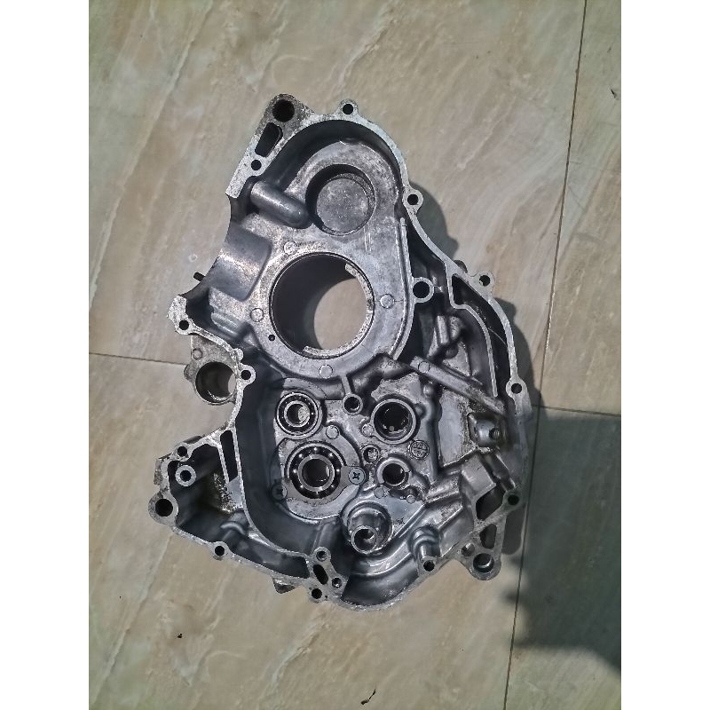 KERENGKES BAGIAN KIRI SUZUKI SATRIA FU TAHUN 2005-2015