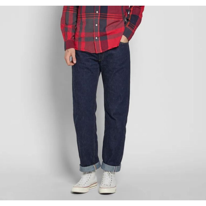 Levi's® Vintage Clothing 501® XX 1955 Original