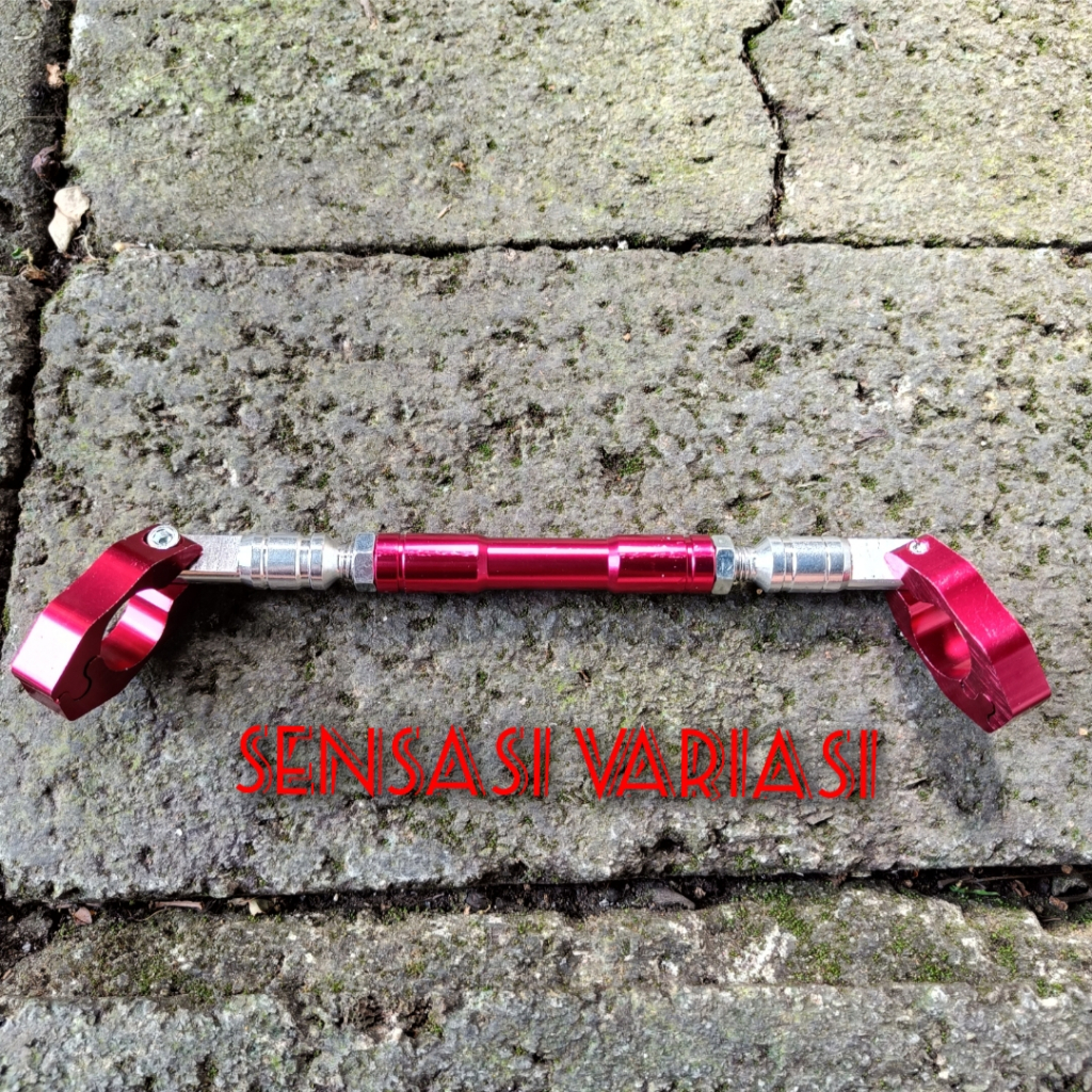 PALANG STANG MOTOR UNIVERSAL MERAH