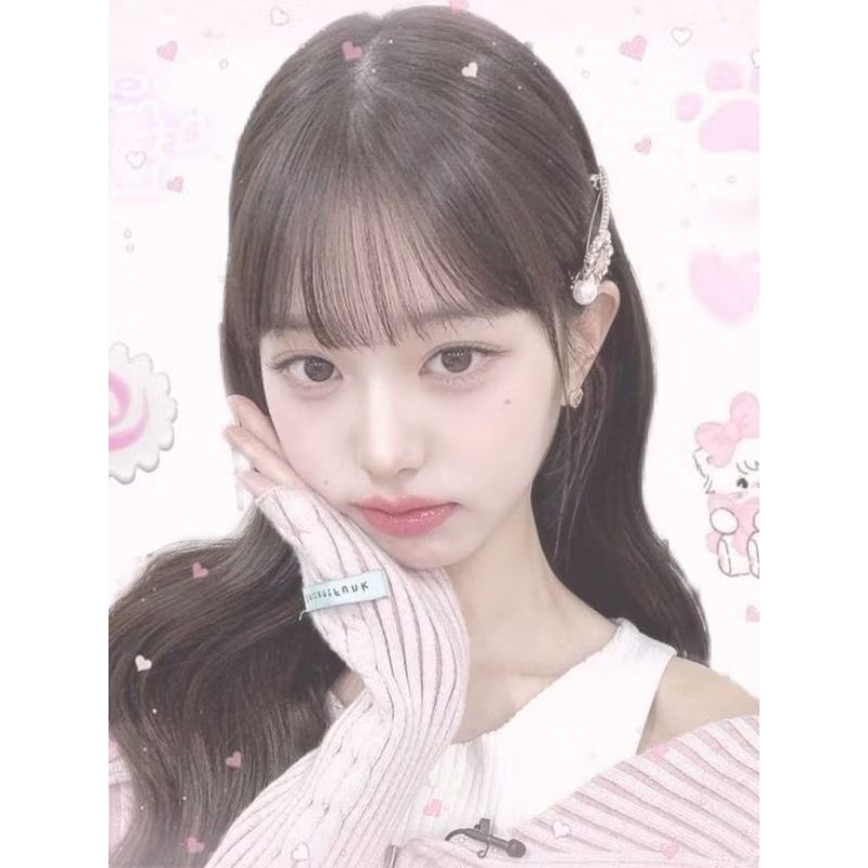 

Fanmail Start 10k (Baca Deskripsi) ˚