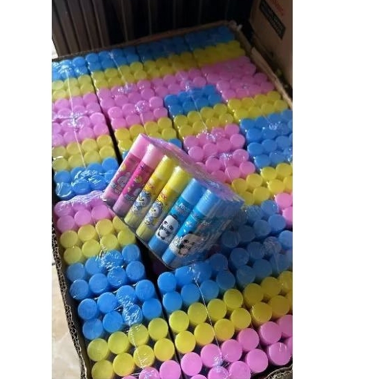 

GROSIR LEM GLUE STIK MONTANA 10gr/LEM BATANG MONTANA 10 gr