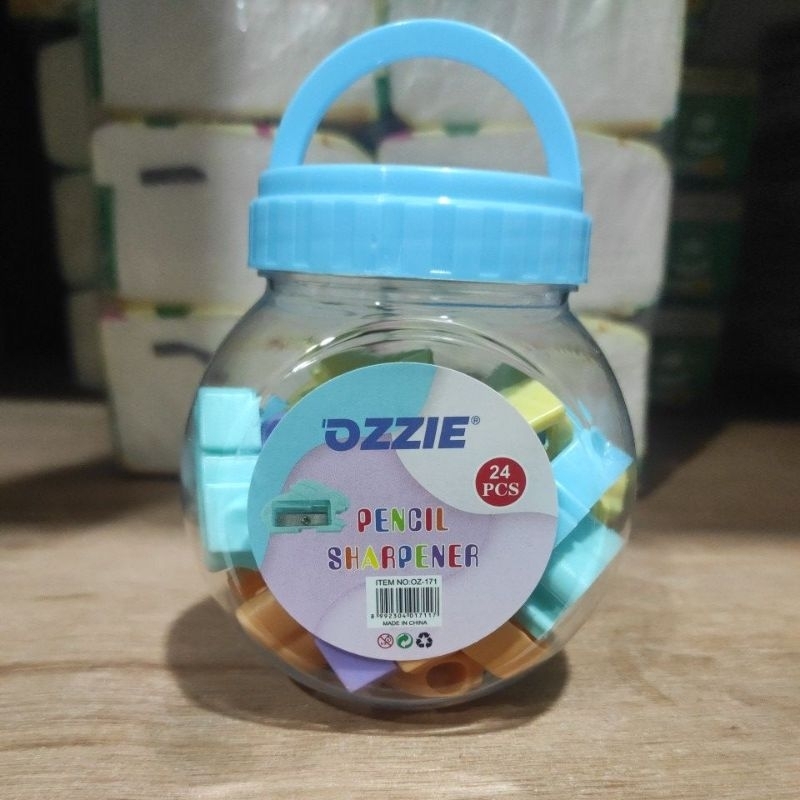 

Rautan Pensil / Orotan Pensil Toples