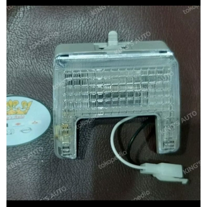 LAMPU PLAFON DEPAN CARRY 1.5  FUTURA / LAMPU KABIN FUTURA