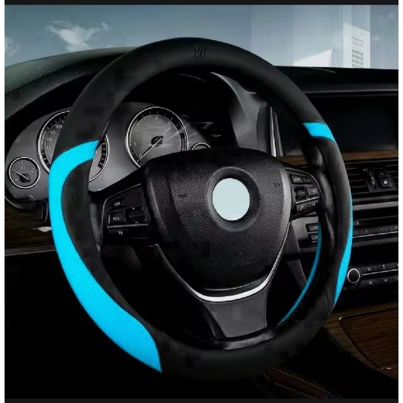 Sarung Setir Mobil DATSUN GO PLUS,DATSUN GO PANCA,DATSUN GO CROSS,DATSUN GO,BAHAN PREMIUM.