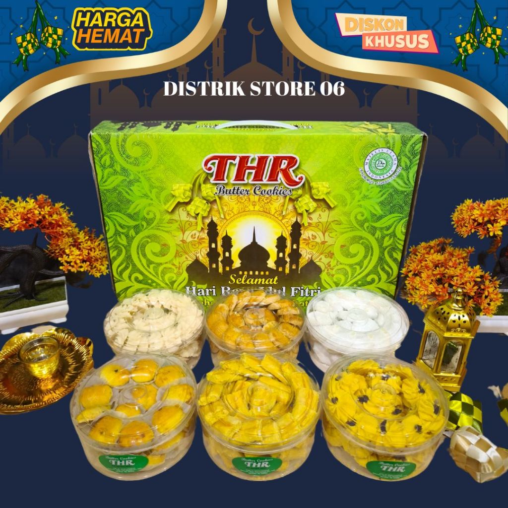 

kue nastar lebaran THR /psket hsmper lebaran
