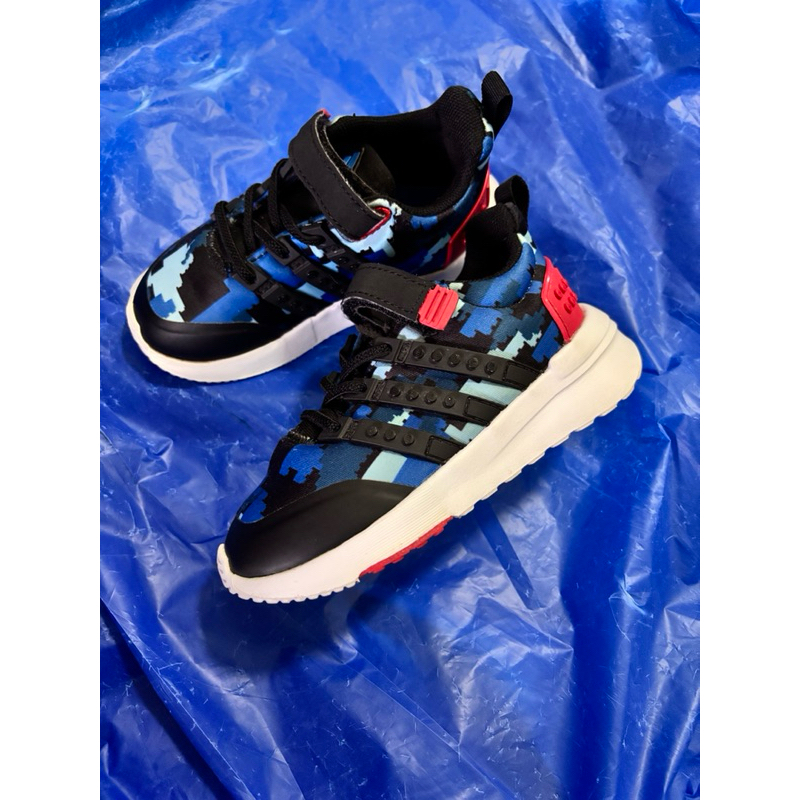 Preloved Adidas x Lego