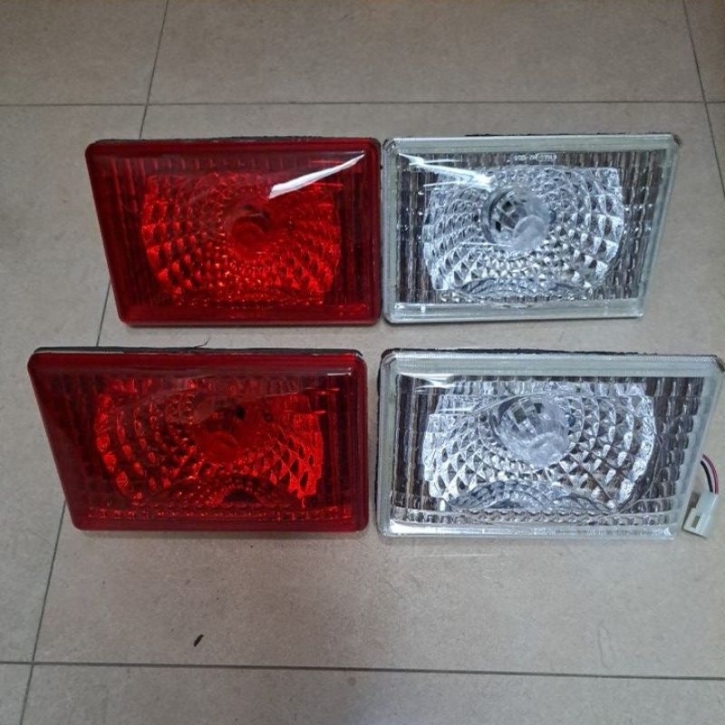 lampu belakang formosa truk/stoplamp belakang truk