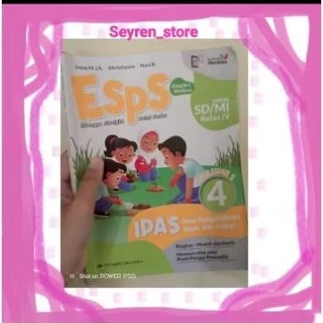 

Buku tulis Ipas esps