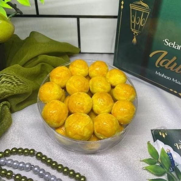 

Nastar Premium