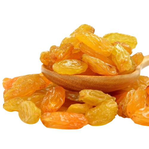

Kismis Golden Raisin Star Kismis Asam Manis Premium