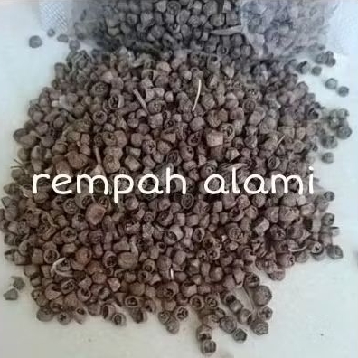 

Mrico Bolong / mrica Bolong Kering 100/200gr
