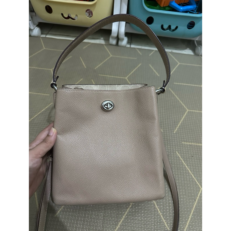 Preloved Coach Charlie