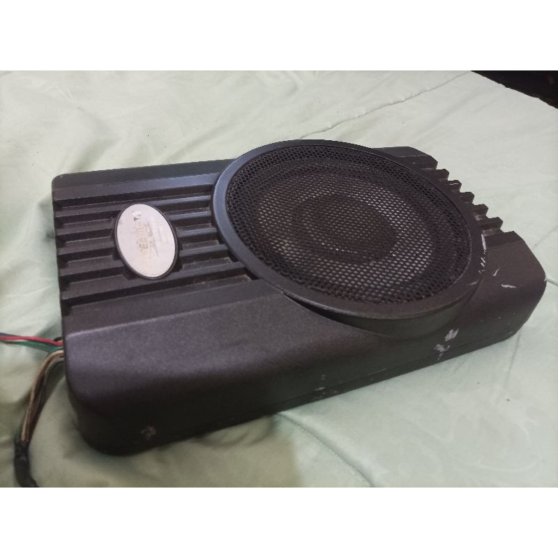 subwoofer steelmate SW826