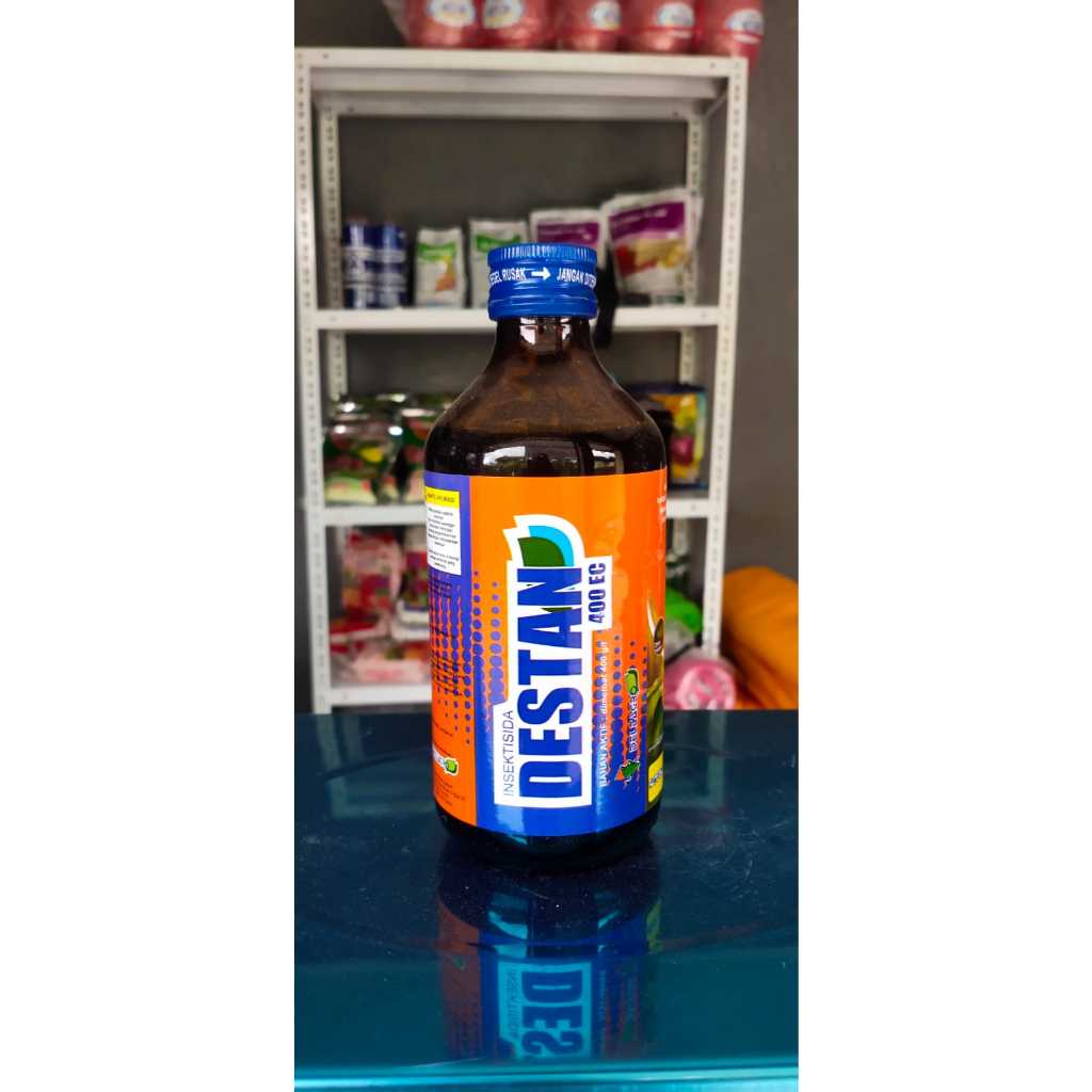 DESTAN 400 EC 300 ML
