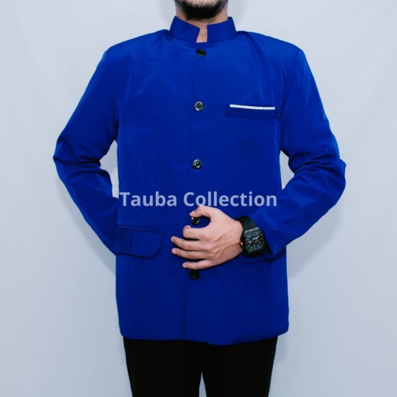 Jasko Mandarin / Jasko Pria / Jasko Santri / Jas Pria / Jasko Mandarin