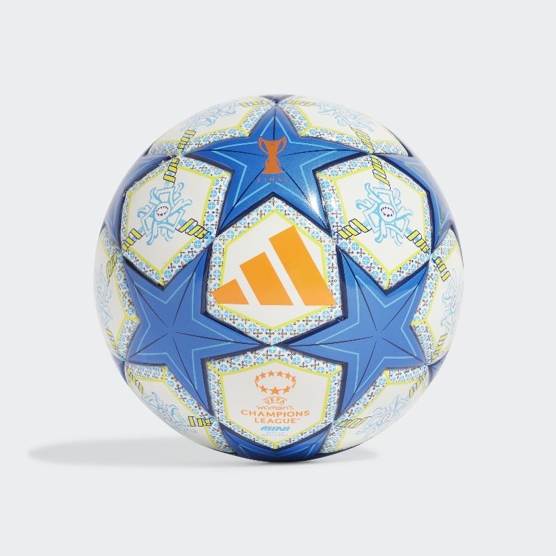 Bola Sepak Adidas UWCL MINI Original