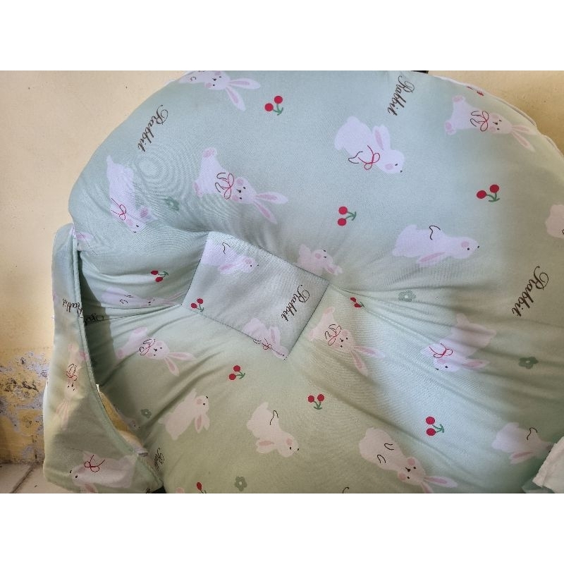 sofa bayi preloved