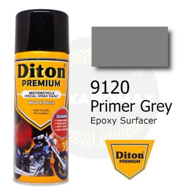 PILOX DITON 9120 PRIMEY GREY / PILOX EPOXY