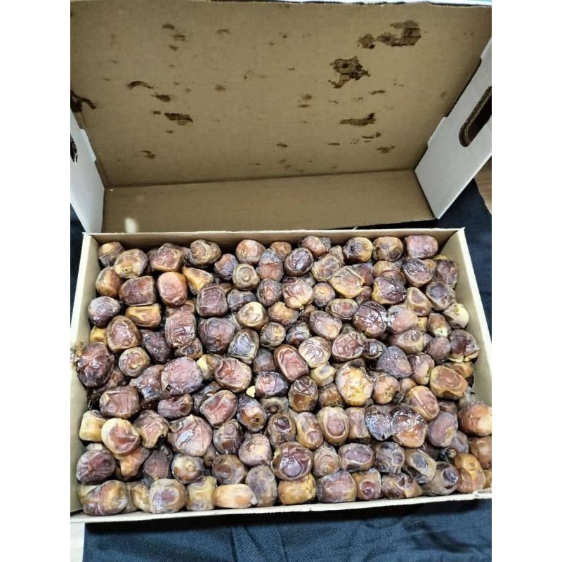 

Kurma Sukari 3kg
