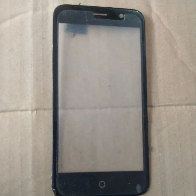 touchscreen hp Evercoss S45 ORI cabutan normal
