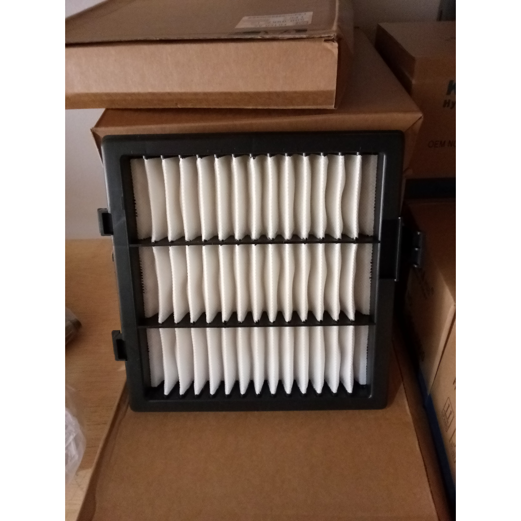 FILTER UDARA KABIN CATERPILLAR 320 GC GD P/N: 500-0957