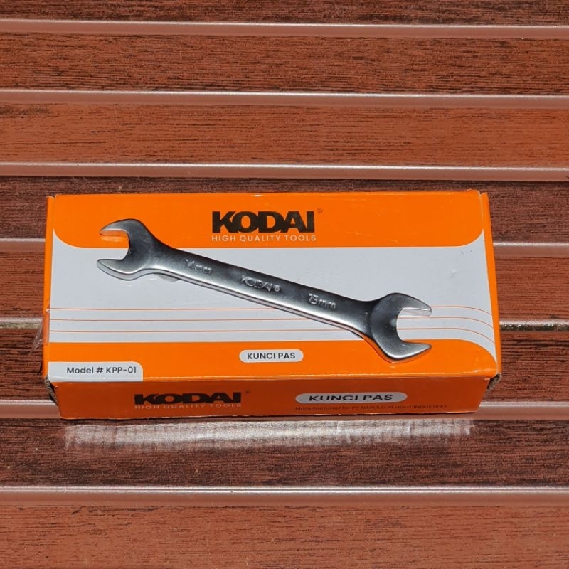 Kunci Ring pas pas 8 , 9 , 10 , 11 , 12 , 13 , 14 , 15 , 16 , 17