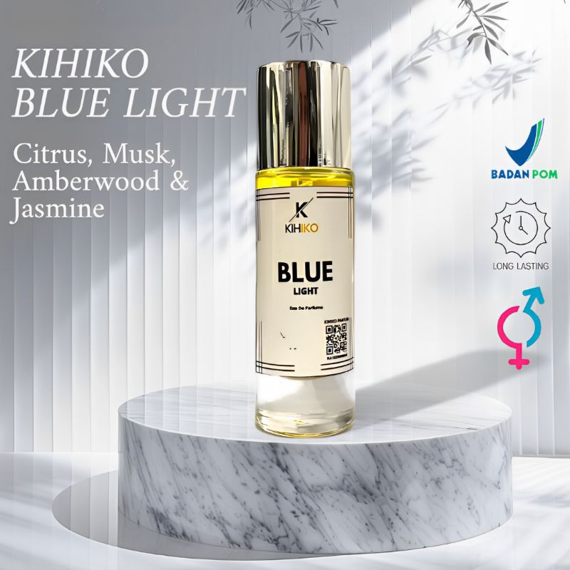 Parfum Thailand BPOM | Kihiko Parfum Thailand | Parfum Thailand 30mL BPOM | Parfum Thailand Murah