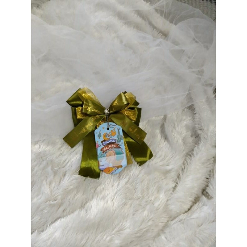 

PITA HAMPERS PARCEL LEBARAN IDUL FITRI JUMBO FREE HANDTAG