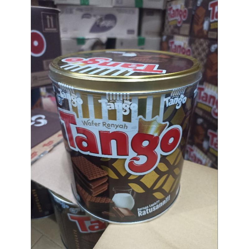 

Tango Wafer Coklat 240gr