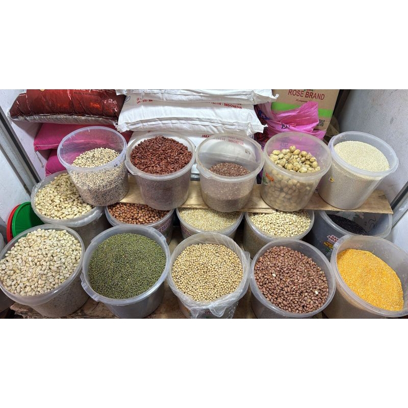 

Kacang Tanah