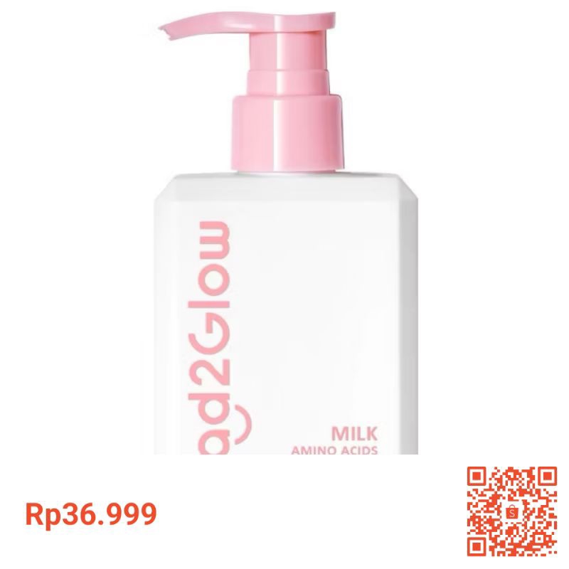 facial wash glad2glow