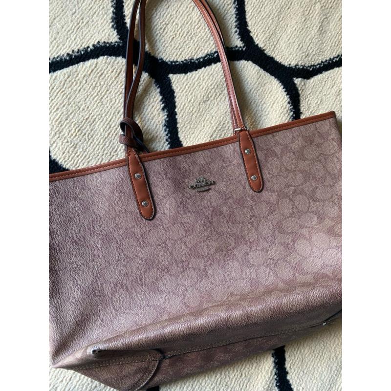 COC tote / branded bag / coc ketek/ tote bag