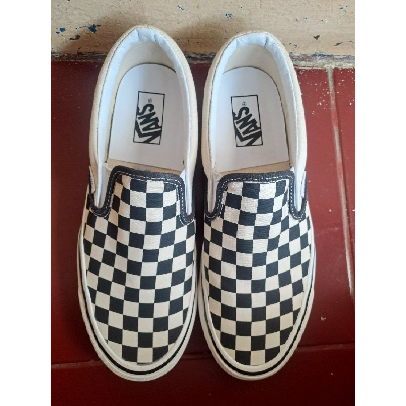 vans slip on anaheim pt navya