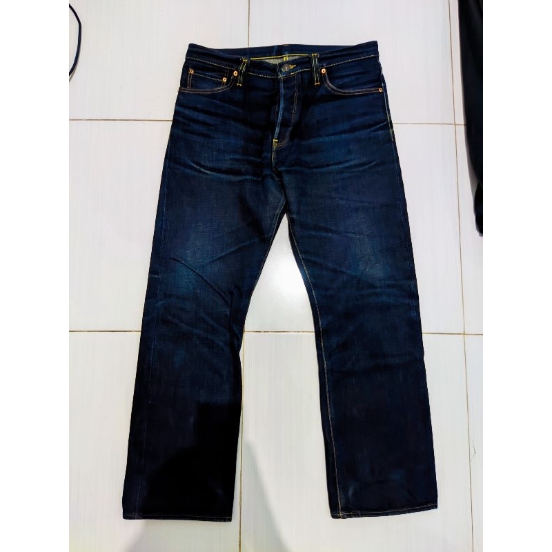 The worker shield & The strike gold