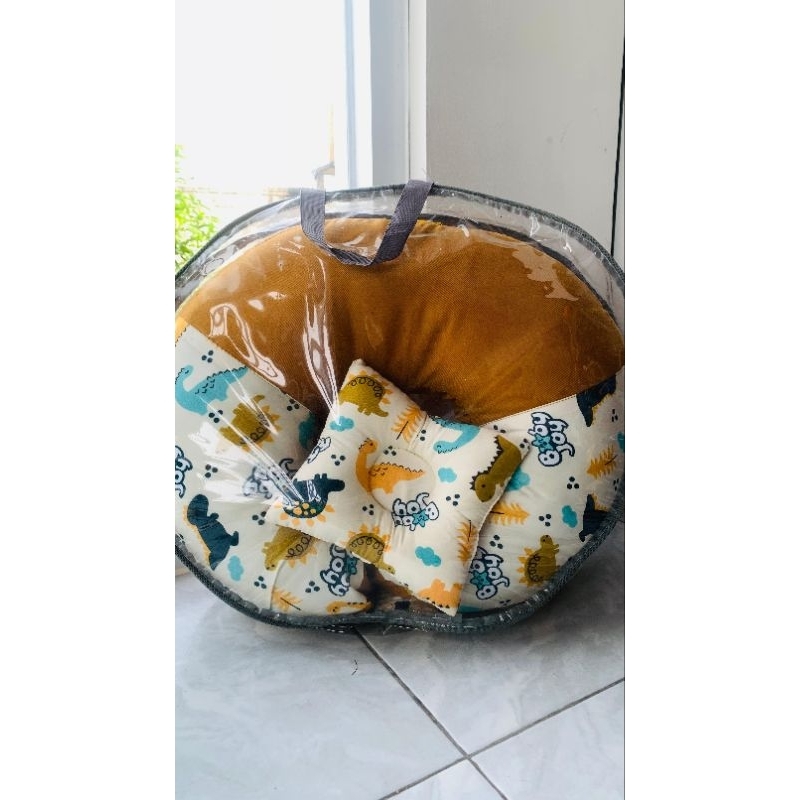 Baby joy bantal menyusui