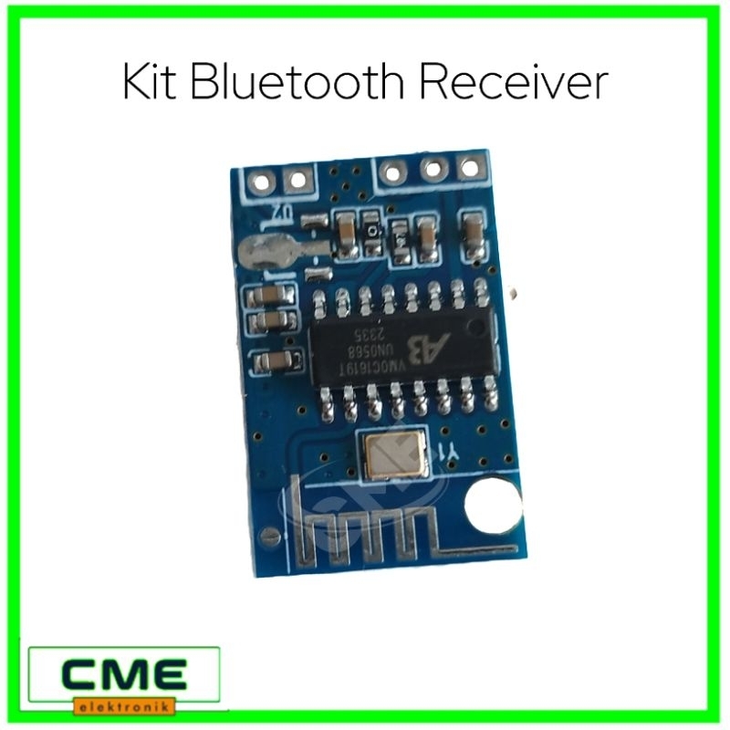 Bluetooth Receiver / Audio CA-6928 5V modul CA6928 CA 6928